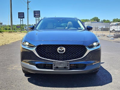 2024 Mazda Mazda CX-30 2.5 S Preferred Package AWD