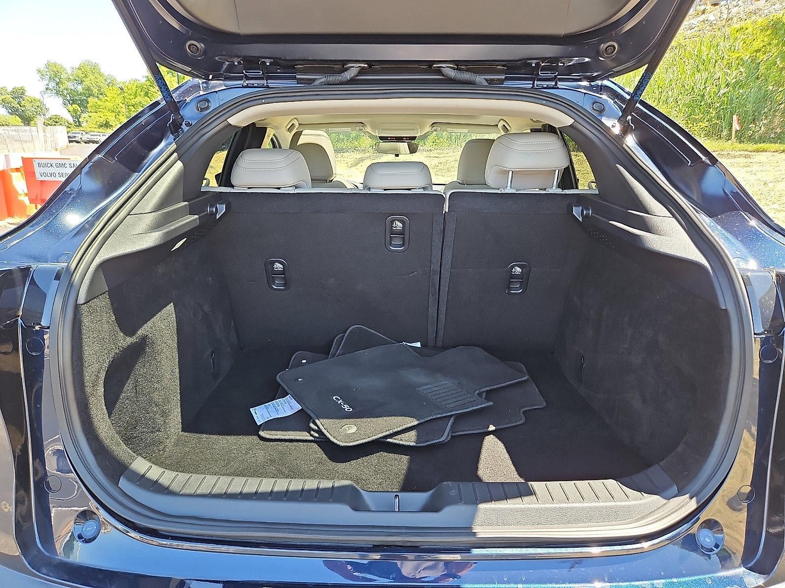 2024 Mazda Mazda CX-30 2.5 S Preferred Package AWD