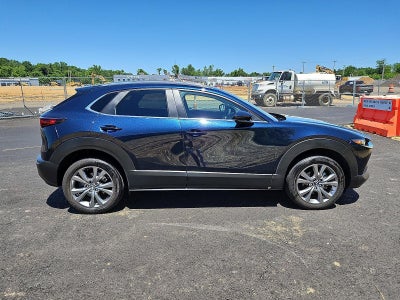 2024 Mazda Mazda CX-30 2.5 S Preferred Package AWD