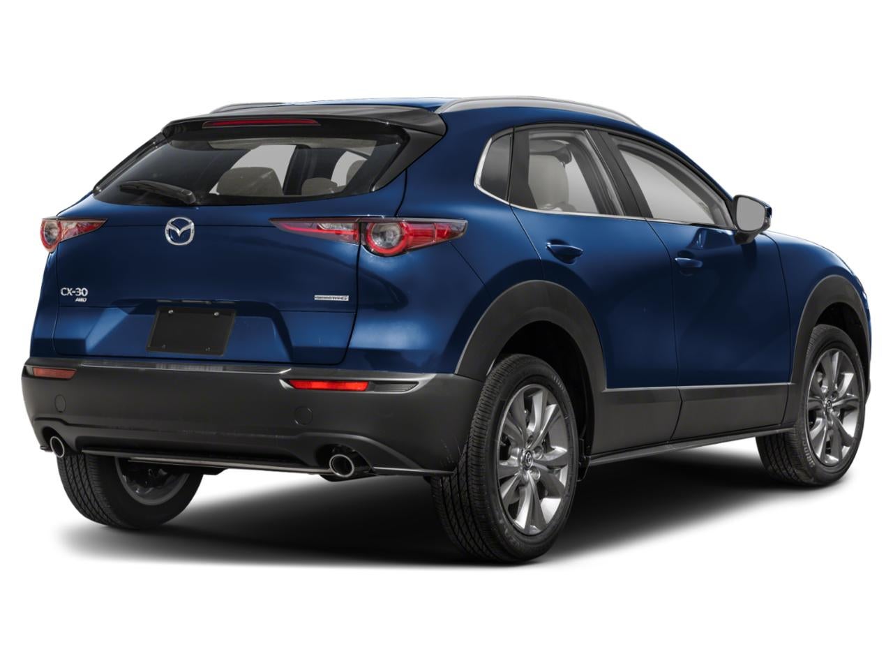 2024 Mazda Mazda CX-30 2.5 S Preferred Package AWD