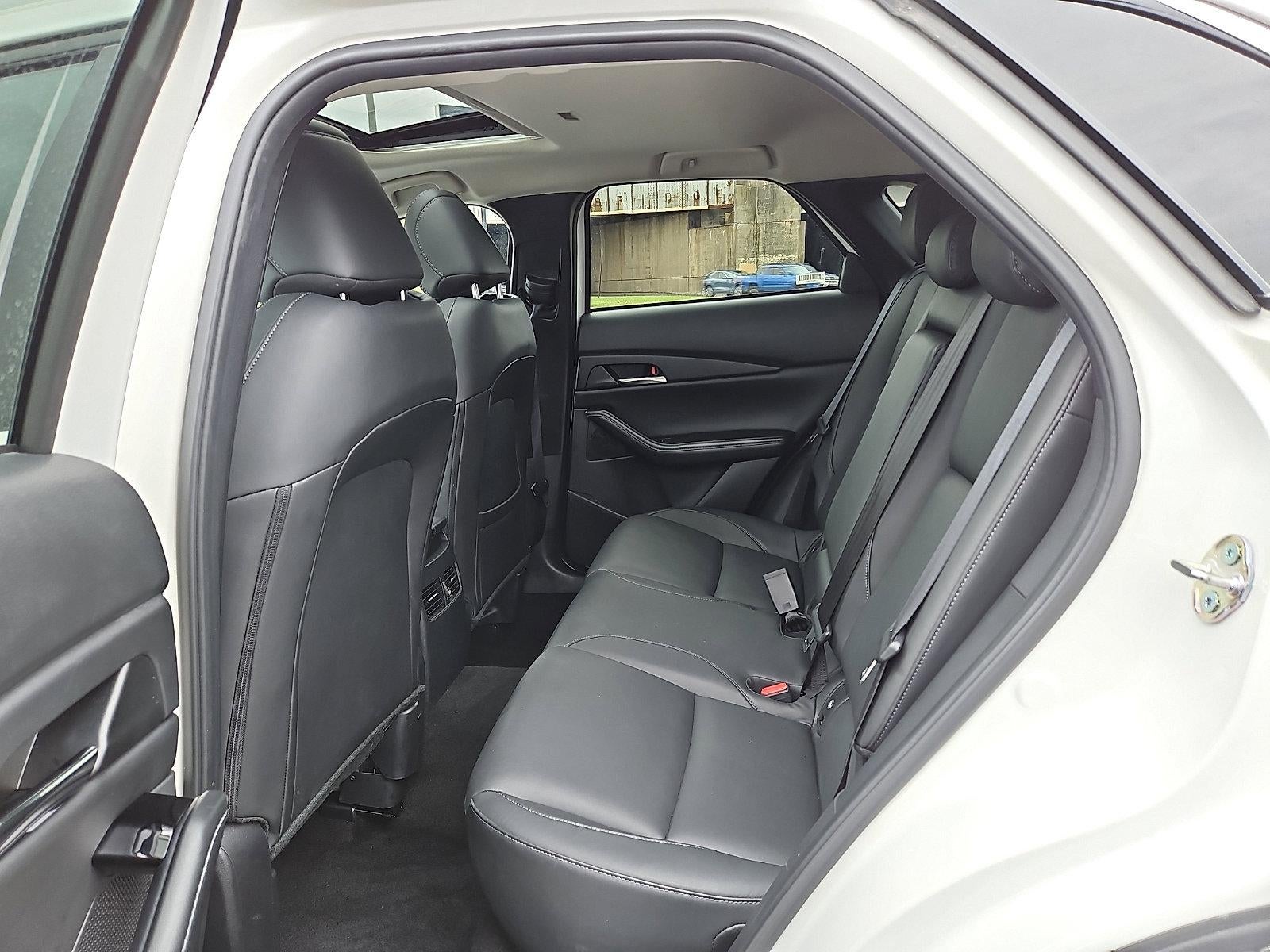 2025 Mazda Mazda CX-30 2.5 S Preferred Package AWD