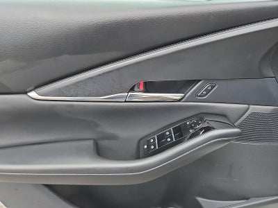 2025 Mazda Mazda CX-30 2.5 S Preferred Package AWD