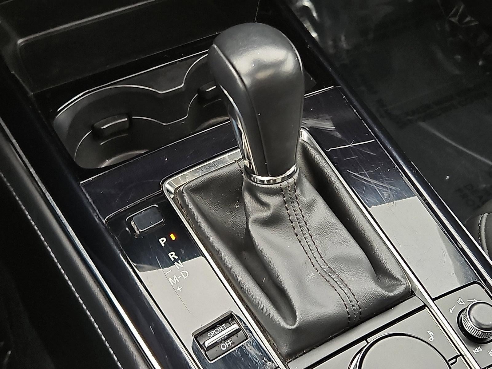 2025 Mazda Mazda CX-30 2.5 S Preferred Package AWD