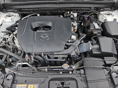 2025 Mazda Mazda CX-30 2.5 S Preferred Package AWD