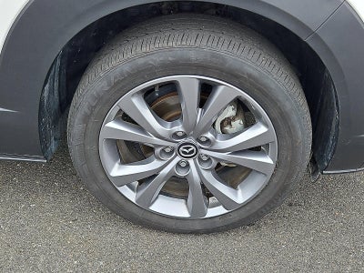 2025 Mazda Mazda CX-30 2.5 S Preferred Package AWD