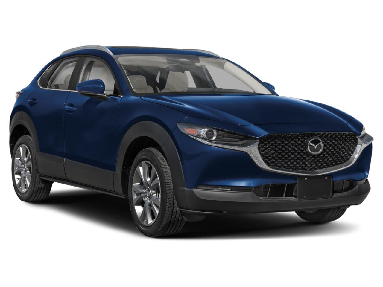 2025 Mazda Mazda CX-30 2.5 S Preferred Package AWD