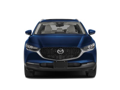 2025 Mazda Mazda CX-30 2.5 S Preferred Package AWD