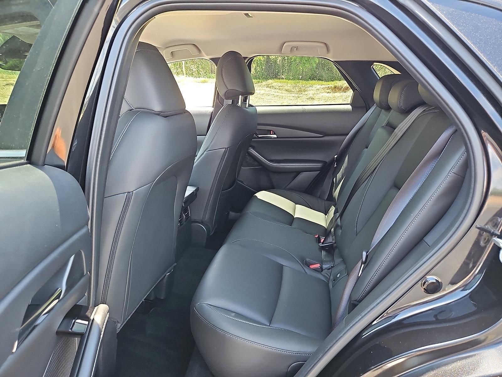 2023 Mazda Mazda CX-30 2.5 S Preferred Package AWD