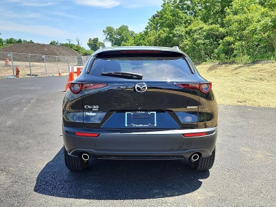 2023 Mazda Mazda CX-30 2.5 S Preferred Package AWD