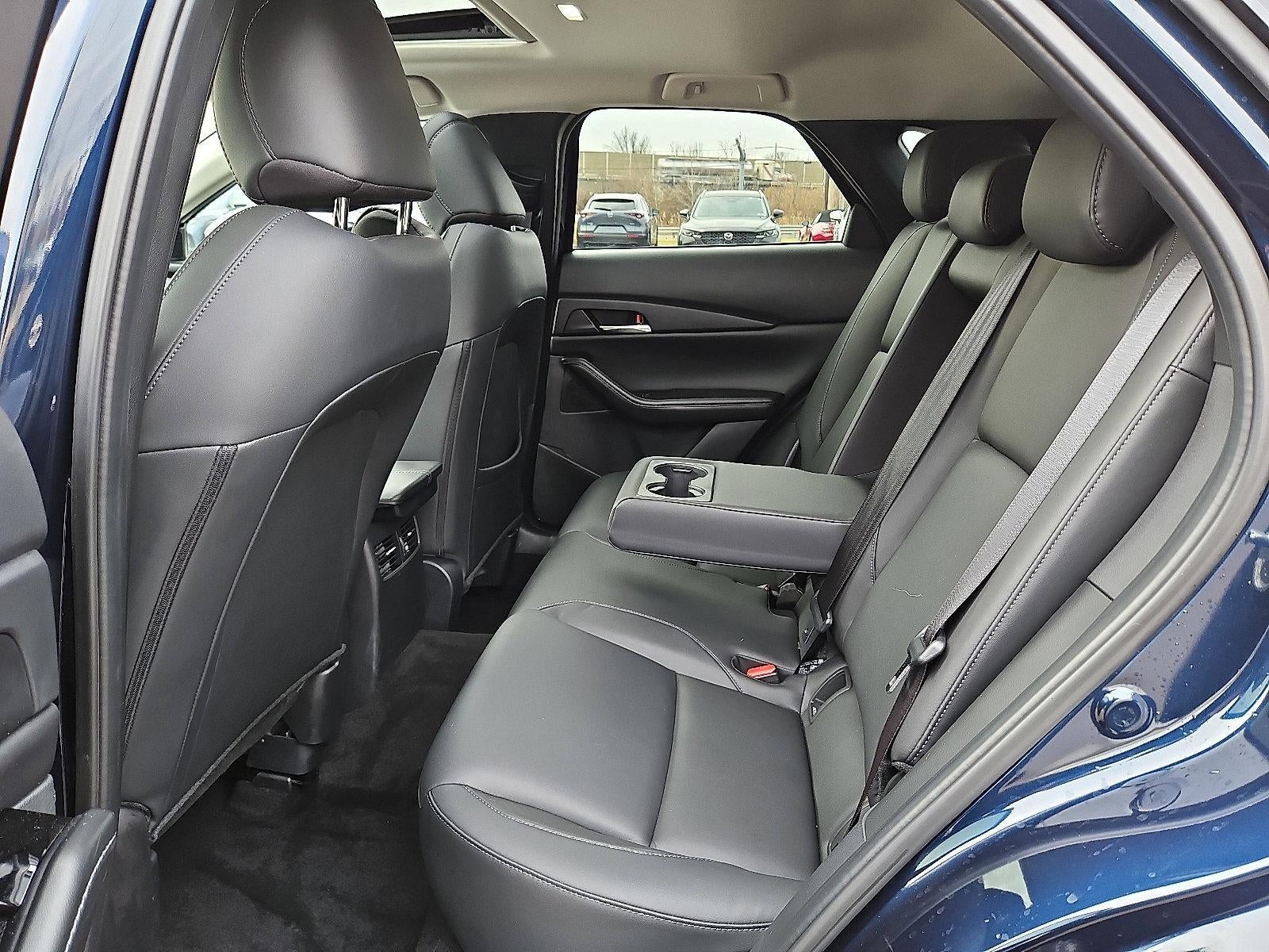 2025 Mazda Mazda CX-30 2.5 S Preferred Package AWD