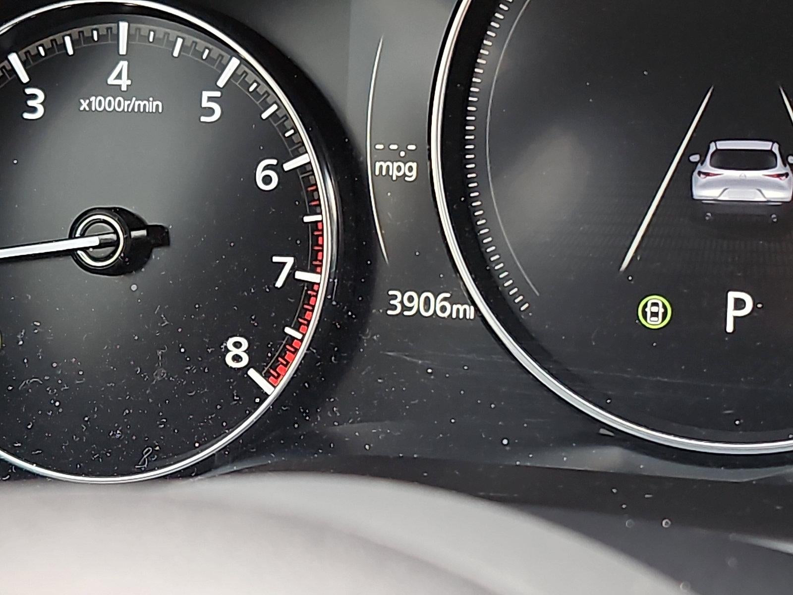 2025 Mazda Mazda CX-30 2.5 S Preferred Package AWD