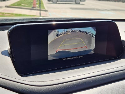 2023 Mazda Mazda CX-30 2.5 S Preferred Package AWD