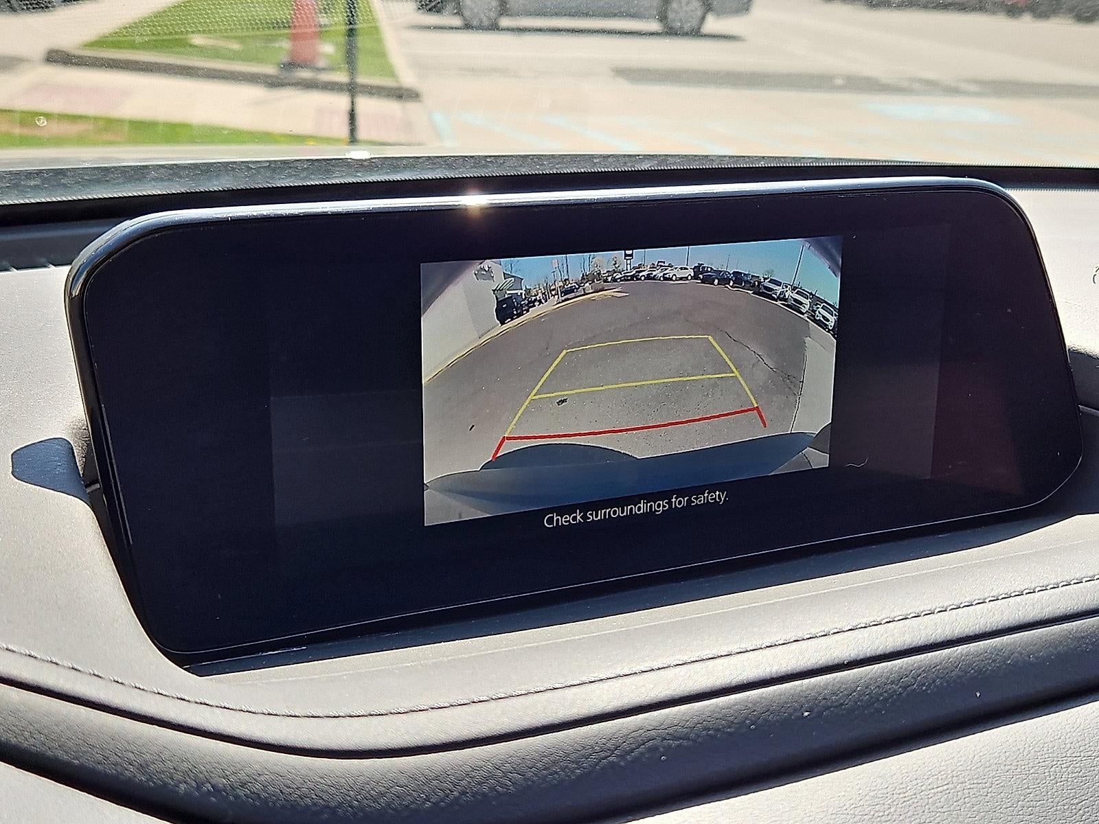 2023 Mazda Mazda CX-30 2.5 S Preferred Package AWD