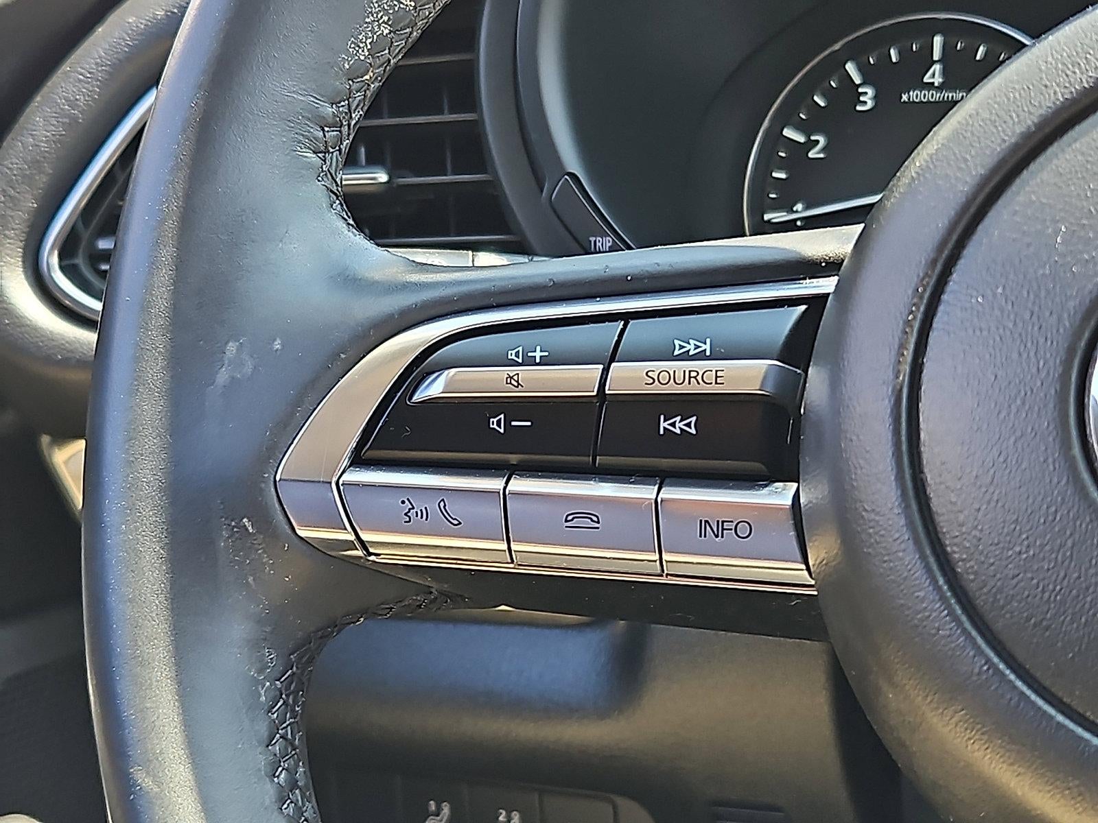 2023 Mazda Mazda CX-30 2.5 S Preferred Package AWD