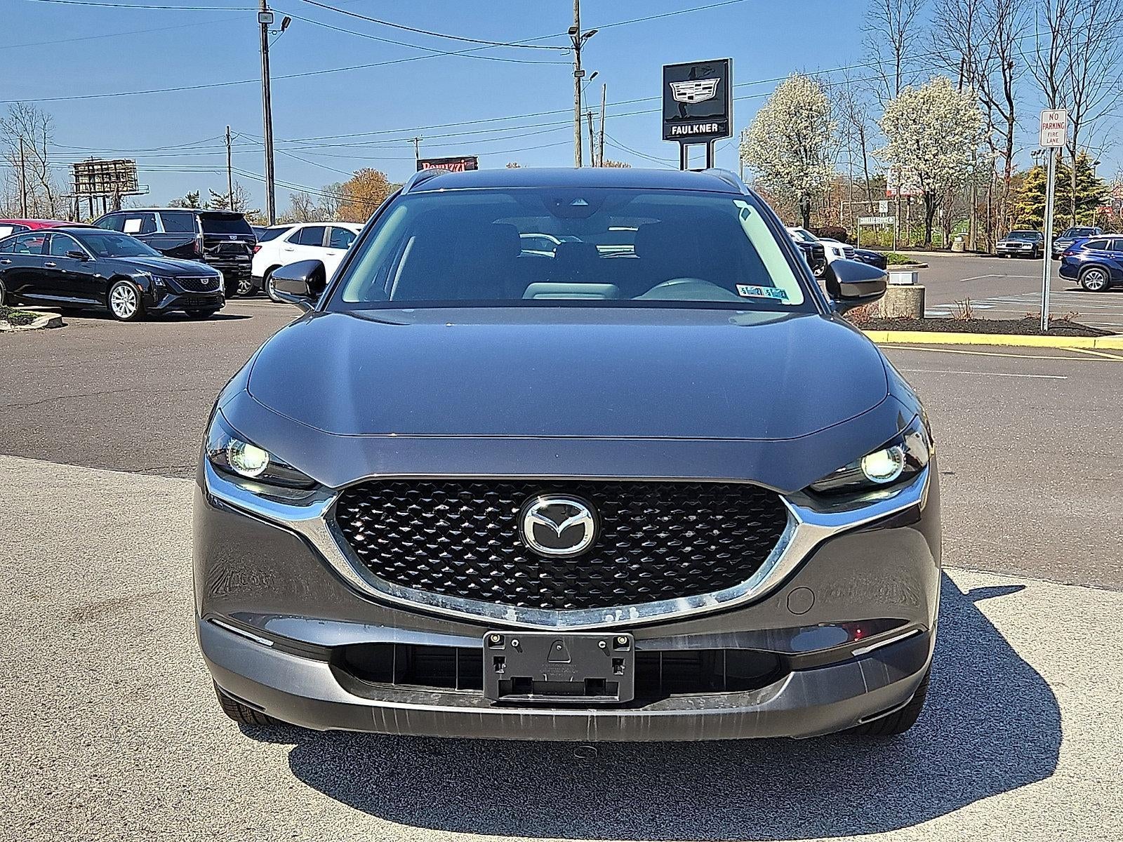 2023 Mazda Mazda CX-30 2.5 S Preferred Package AWD