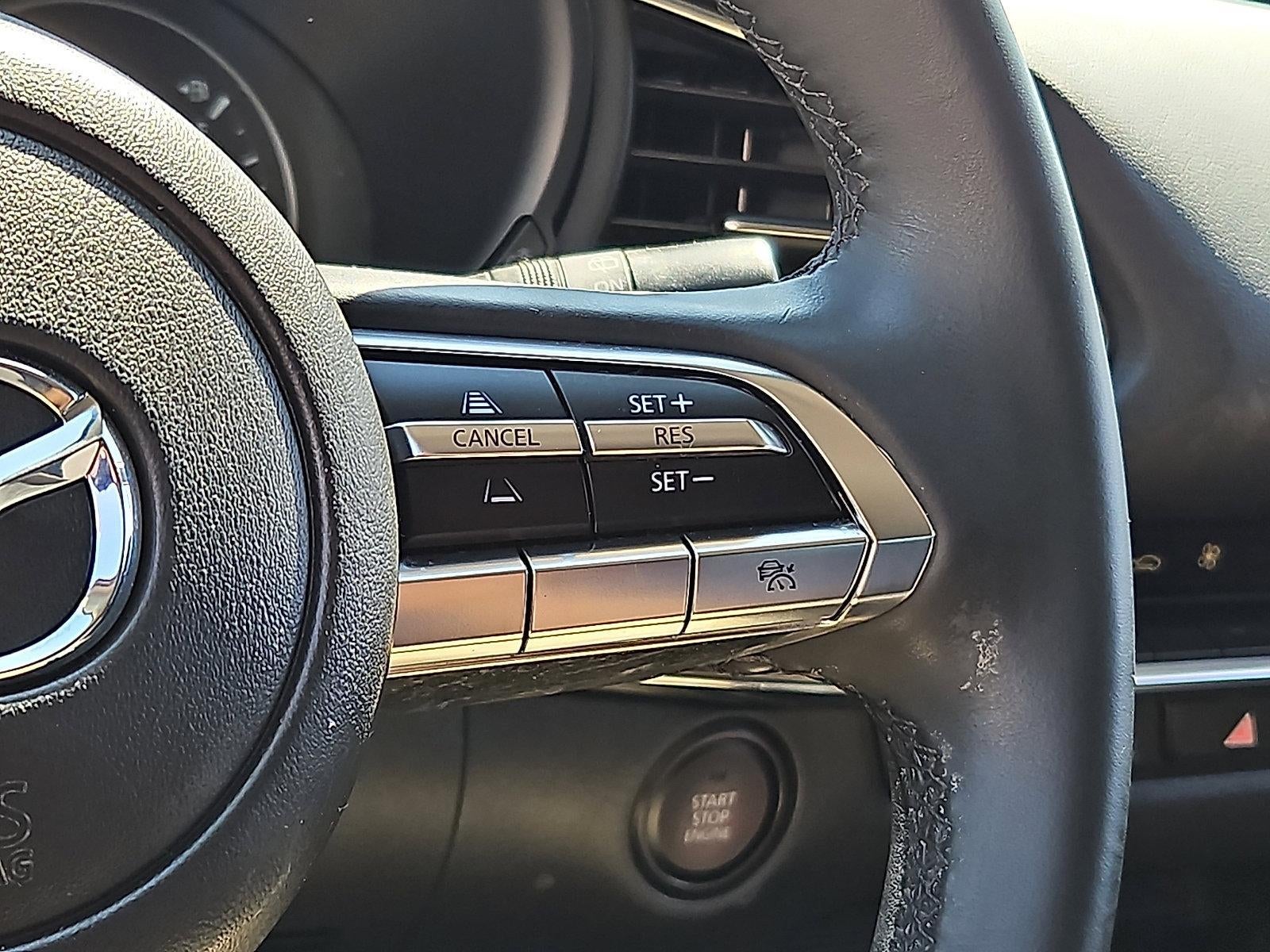 2023 Mazda Mazda CX-30 2.5 S Preferred Package AWD