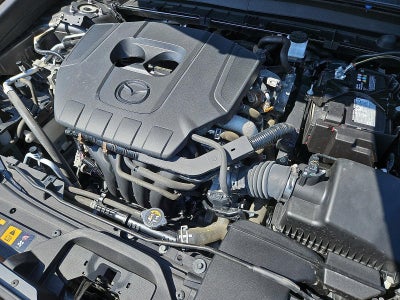 2023 Mazda Mazda CX-30 2.5 S Preferred Package AWD