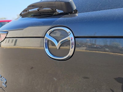 2023 Mazda Mazda CX-30 2.5 S Preferred Package AWD