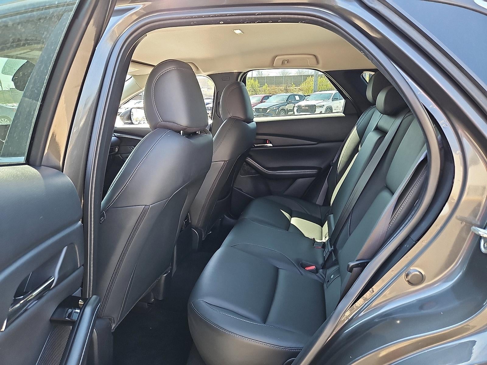 2023 Mazda Mazda CX-30 2.5 S Preferred Package AWD