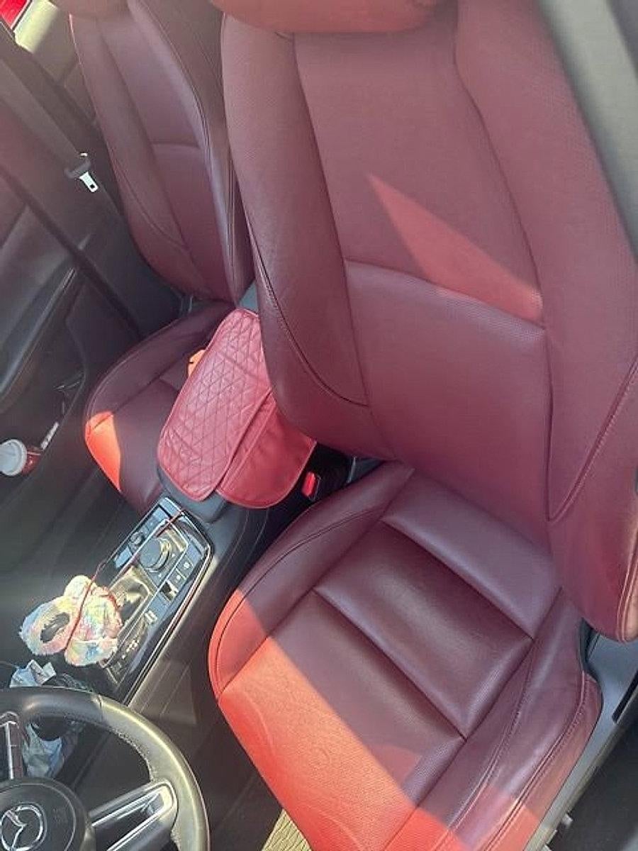 2023 Mazda Mazda CX-30 2.5 S Carbon Edition AWD