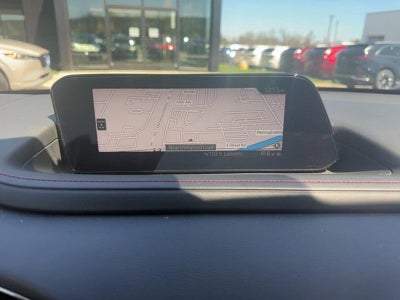 2023 Mazda Mazda CX-30 2.5 S Carbon Edition AWD