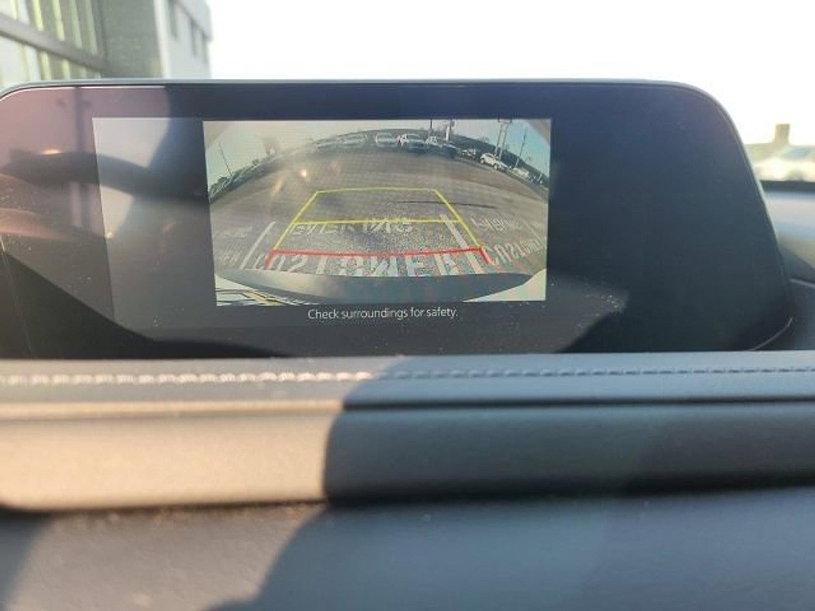 2023 Mazda Mazda CX-30 2.5 S Preferred Package AWD