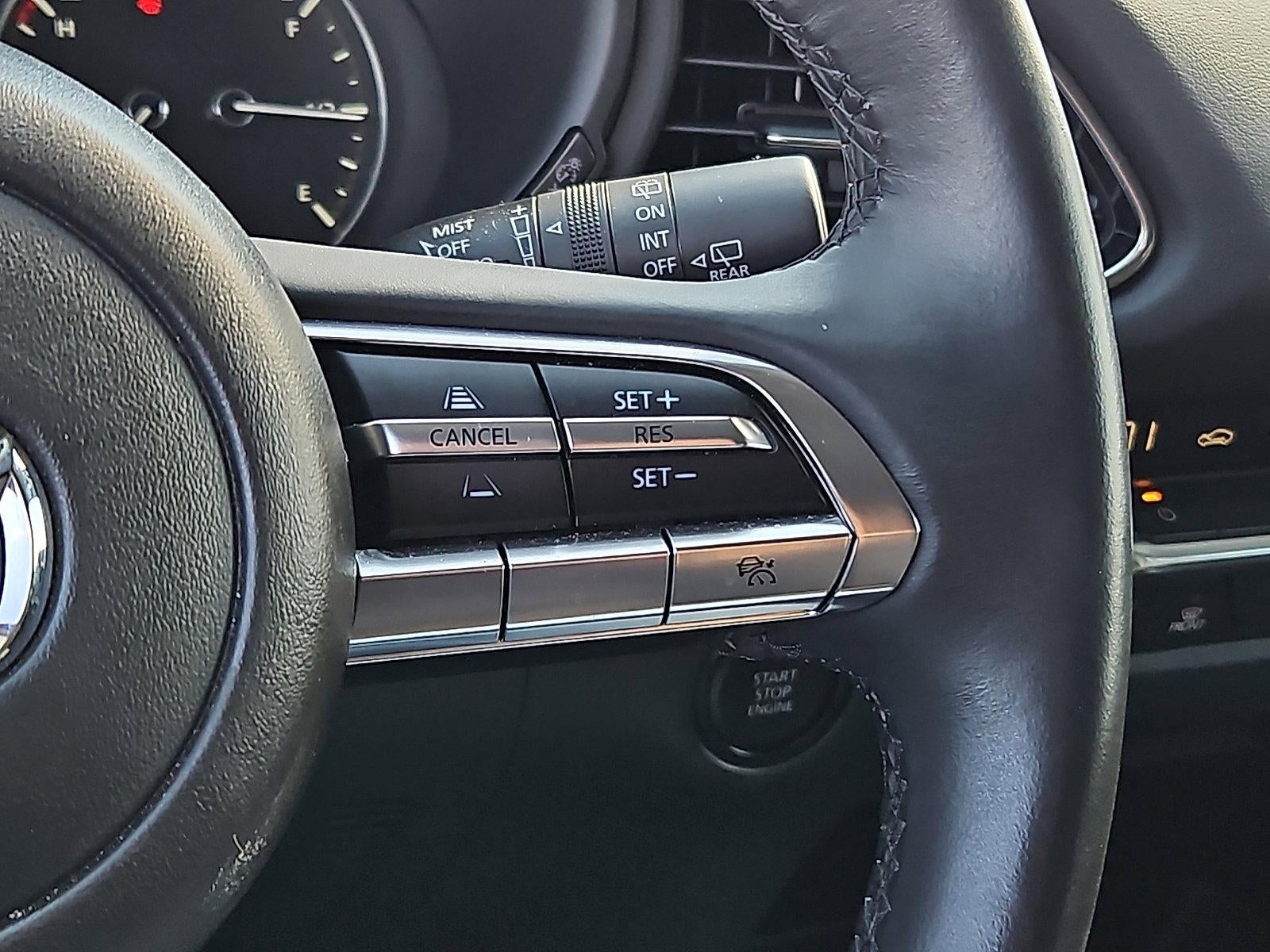 2023 Mazda Mazda CX-30 2.5 S Preferred Package AWD