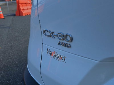 2023 Mazda Mazda CX-30 2.5 S Preferred Package AWD