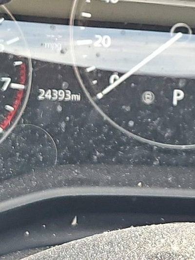 2023 Mazda Mazda CX-30 2.5 S Preferred Package AWD