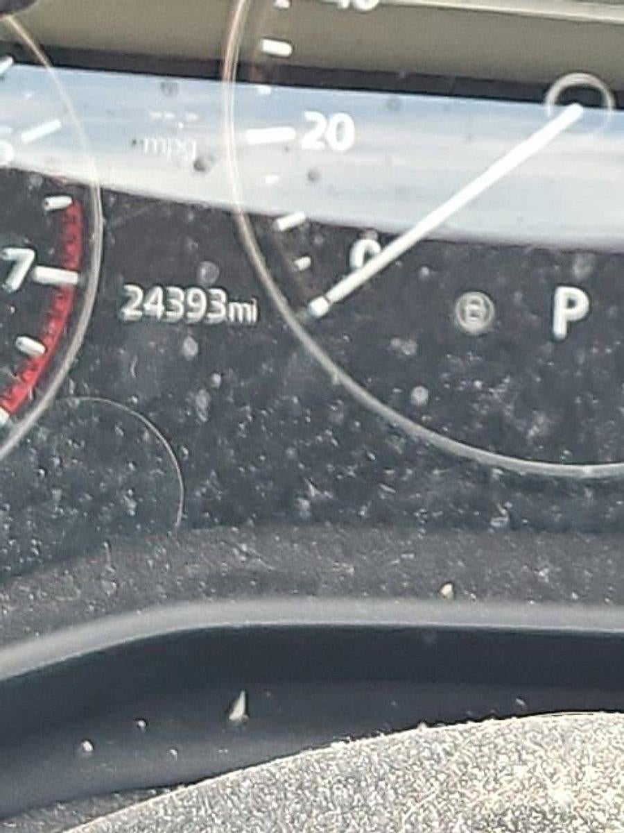 2023 Mazda Mazda CX-30 2.5 S Preferred Package AWD