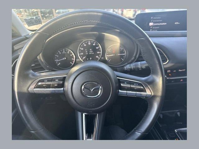2023 Mazda Mazda CX-30 2.5 S Preferred Package AWD
