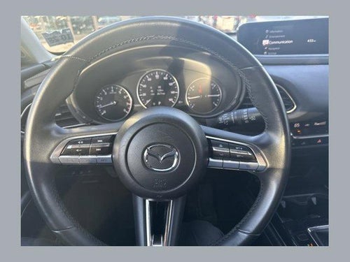 2023 Mazda Mazda CX-30 2.5 S Preferred Package AWD