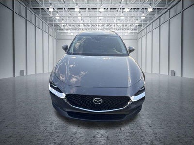 2023 Mazda Mazda CX-30 2.5 S Preferred Package AWD