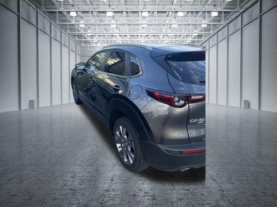 2023 Mazda Mazda CX-30 2.5 S Preferred Package AWD