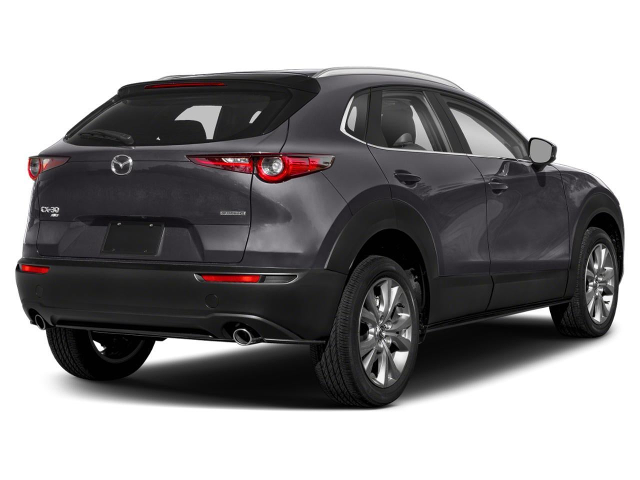 2023 Mazda Mazda CX-30 2.5 S Preferred Package AWD
