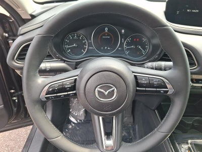 2024 Mazda Mazda CX-30 2.5 S Preferred Package AWD