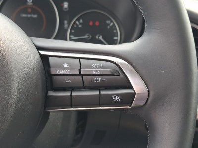 2024 Mazda Mazda CX-30 2.5 S Preferred Package AWD