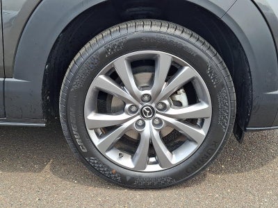 2024 Mazda Mazda CX-30 2.5 S Preferred Package AWD