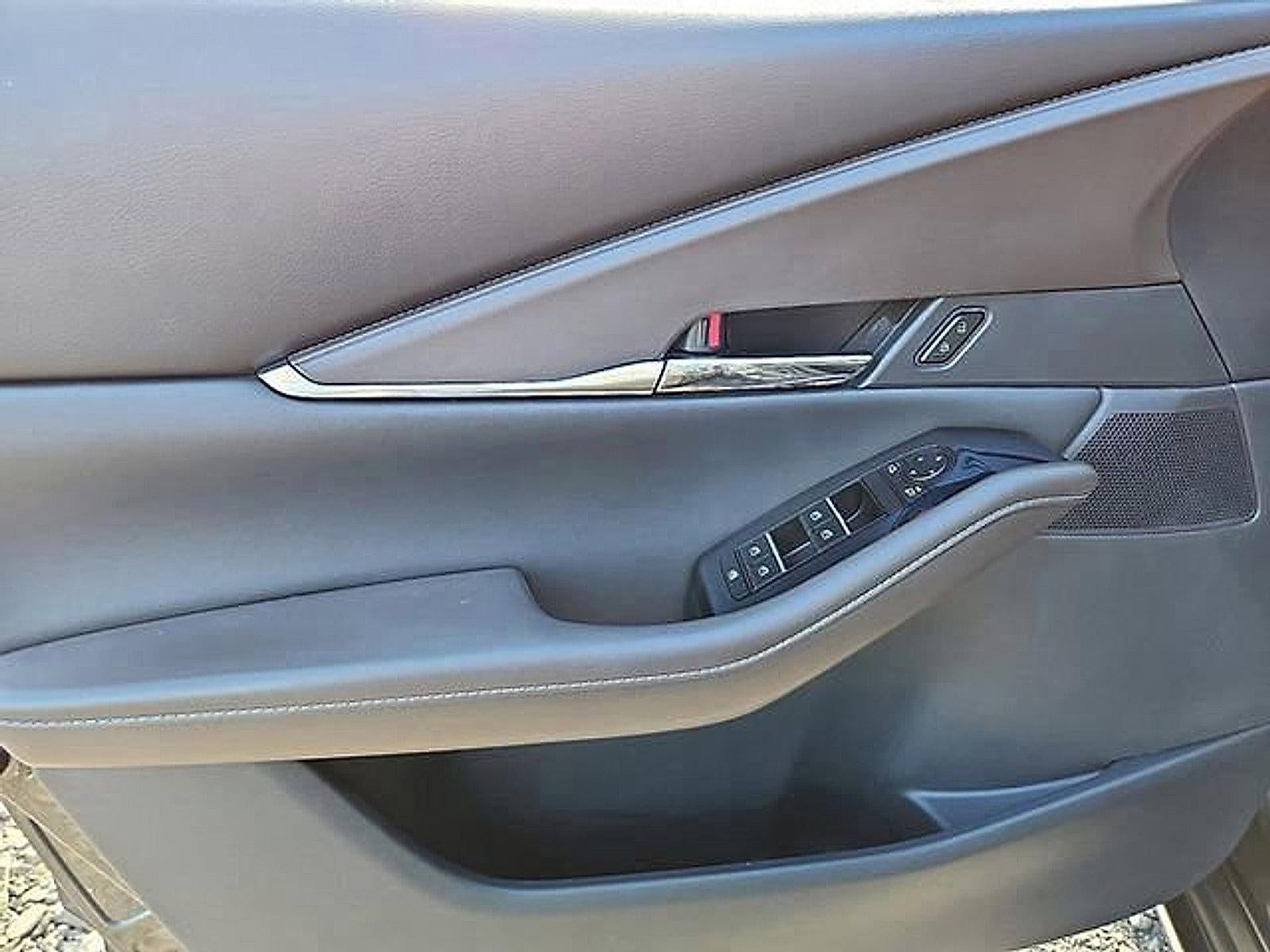 2022 Mazda Mazda CX-30 2.5 S Premium Package AWD