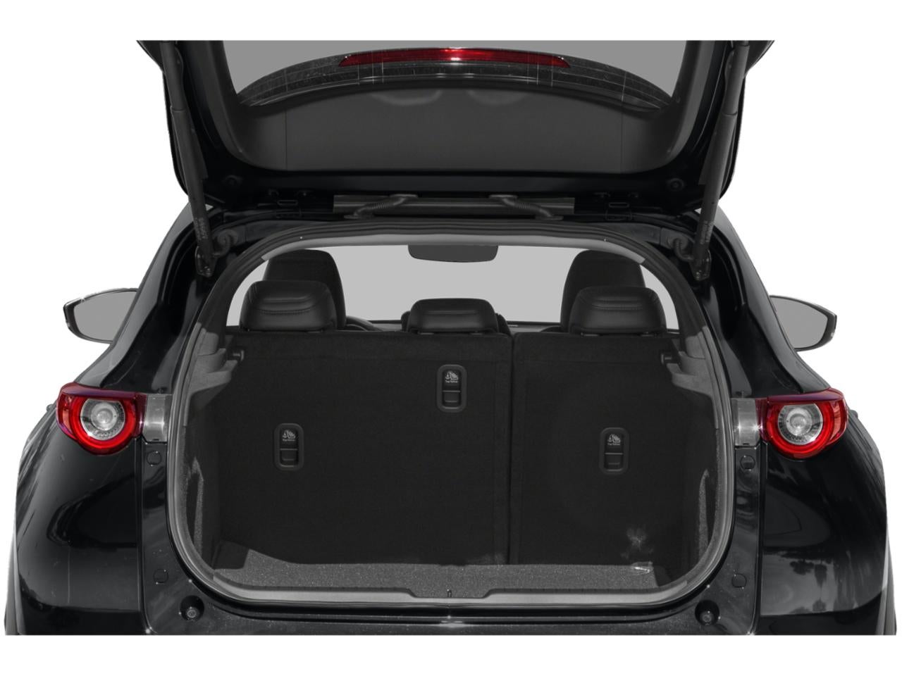 2022 Mazda Mazda CX-30 2.5 S Premium Package AWD