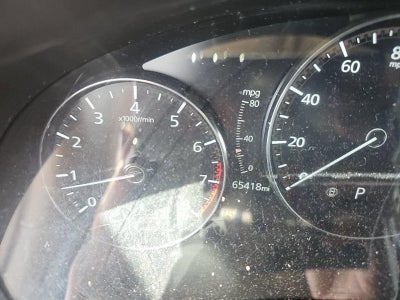 2021 Mazda Mazda CX-30 Premium AWD