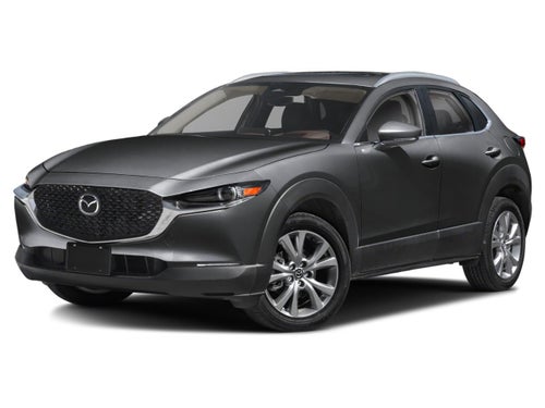 2024 Mazda Mazda CX-30 2.5 S Premium Package AWD