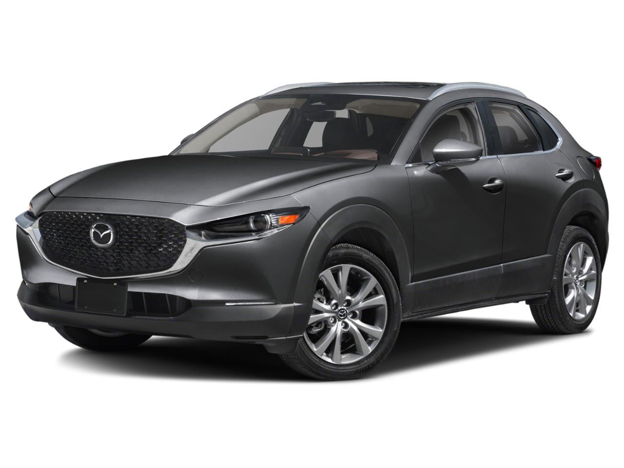 2024 Mazda Mazda CX-30 2.5 S Premium Package AWD