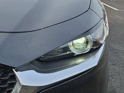 2023 Mazda Mazda CX-30 2.5 S Premium Package AWD