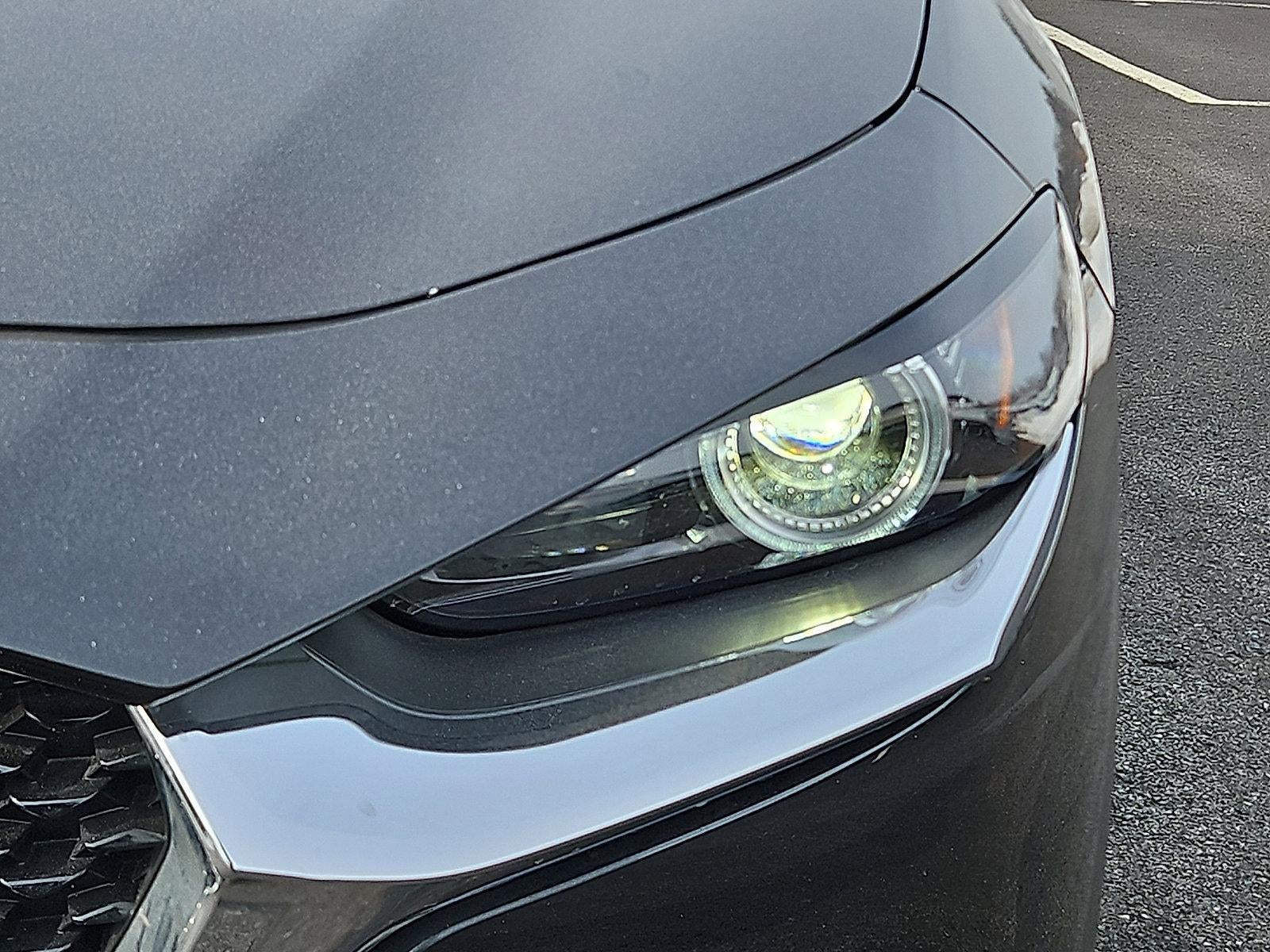 2023 Mazda Mazda CX-30 2.5 S Premium Package AWD