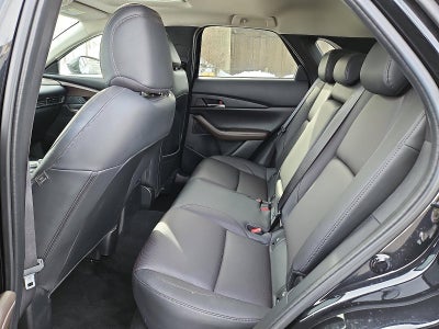 2023 Mazda Mazda CX-30 2.5 S Premium Package AWD