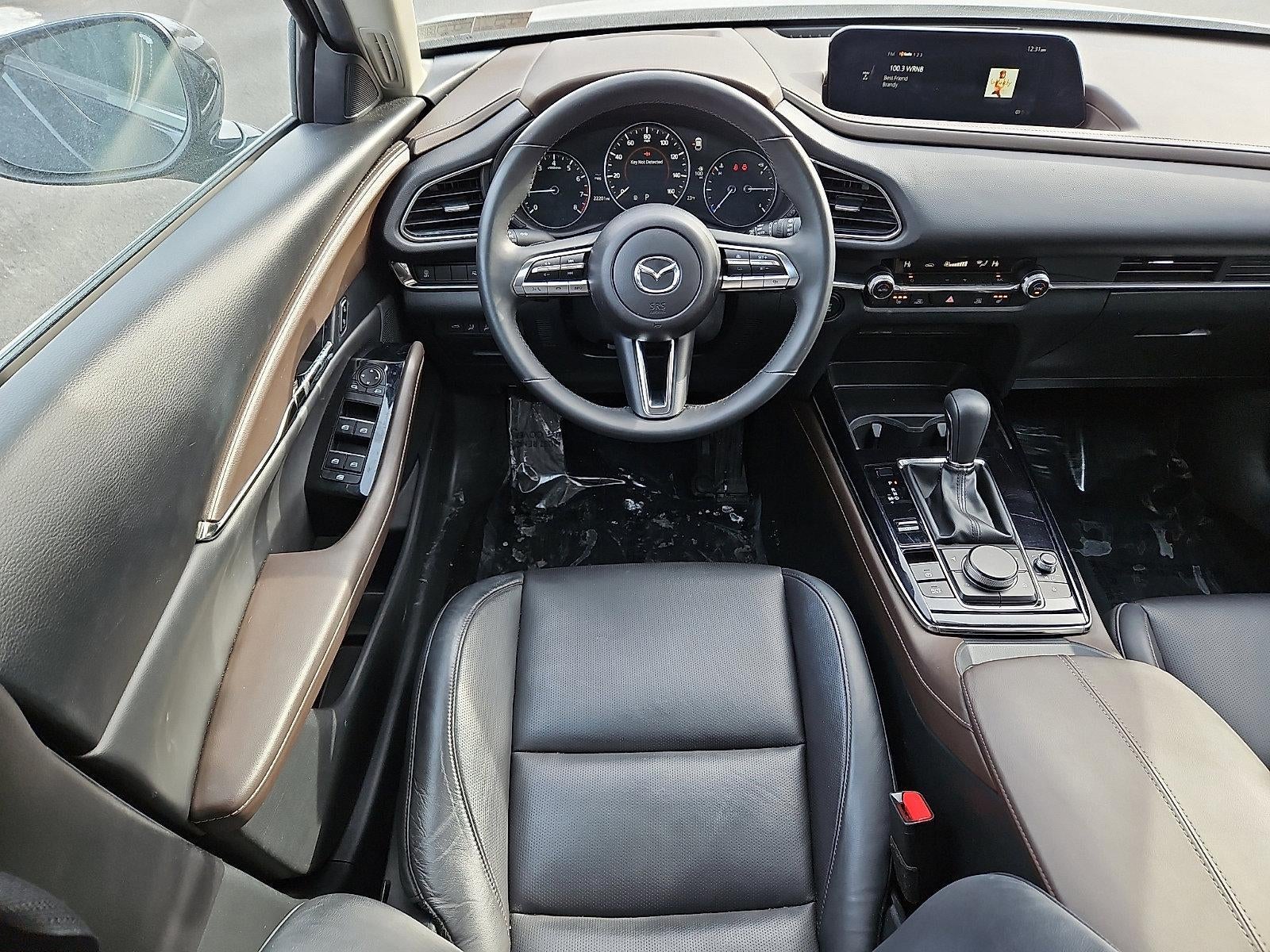 2023 Mazda Mazda CX-30 2.5 S Premium Package AWD