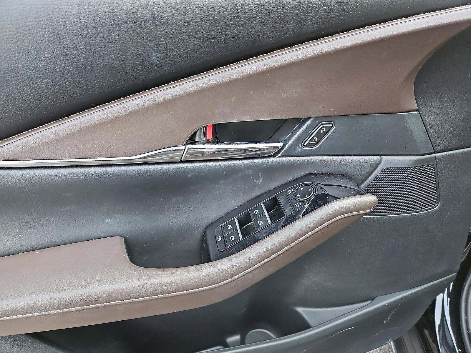 2023 Mazda Mazda CX-30 2.5 S Premium Package AWD