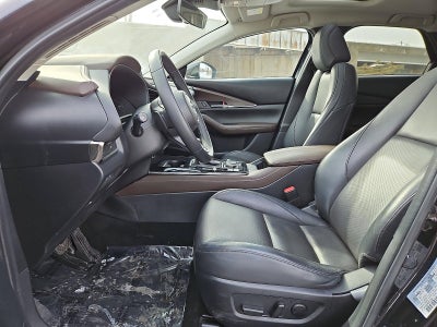 2023 Mazda Mazda CX-30 2.5 S Premium Package AWD