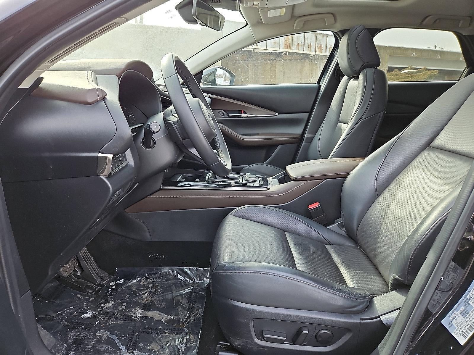 2023 Mazda Mazda CX-30 2.5 S Premium Package AWD